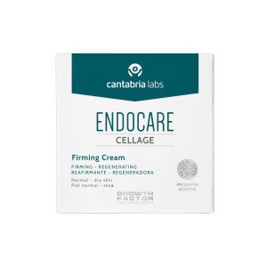 Endocare Cellage Firming Cream, 50 ml. - Cantabria Labs