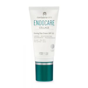 Endocare Cellage Firming Day Cream SPF 30, 50 ml. - Cantabria Labs