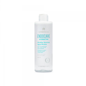 Endocare Hydractive Agua Micelar, 100 ml. - Cantabria Labs