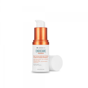 Endocare Radiance Contorno de Ojos Antiojeras, 15 ml. - Cantabria Labs
