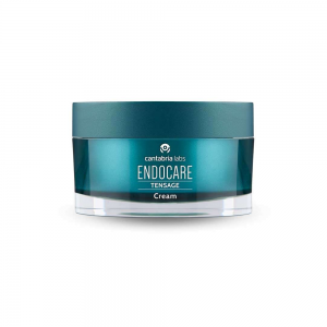 Endocare Tensage Cream, 50 ml. - Cantabria Labs