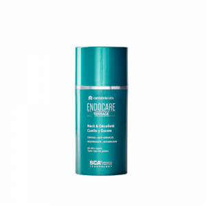 Endocare Tensage Cuello y Escote, 80 ml. - Cantabria Labs