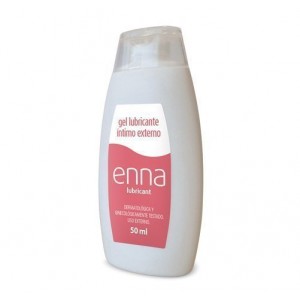 Enna Lubricant, 50 ml. - Ecare you