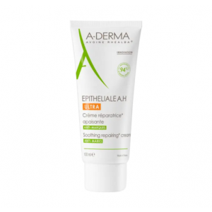 Epitheliale A.H Ultra Crema Reparadora Calmante, 100 ml. - A-Derma