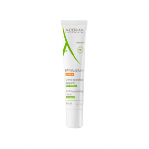 Epitheliale A.H Ultra Crema Reparadora Calmante, 40 ml. - A-Derma