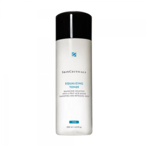 Equalizing Toner, 200 ml. - Skinceuticals