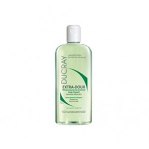 Equilibrante Champú Dermo-protector, 200 ml. - Ducray