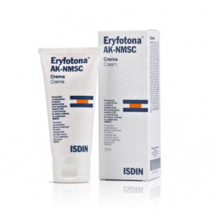 Eryfotona® AK-NMSC Crema SPF 100+, 50 ml. - Isdin
