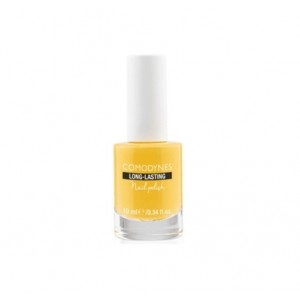 Esmalte de Uñas Summer Collection, Color 03 Sun, 10 ml. - Comodynes