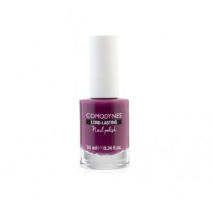 Esmalte de Uñas Summer Collection, Color 08 Royal, 10 ml. - Comodynes