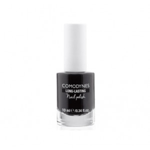 Esmalte de Uñas Summer Collection, Color 12 Dark, 10 ml. - Comodynes