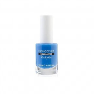 Esmalte de Uñas Summer Collection, Color 09 Dream, 10 ml. - Comodynes