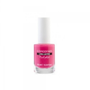 Esmalte de Uñas Summer Collection, Color 07 Tokyo, 10 ml. - Comodynes