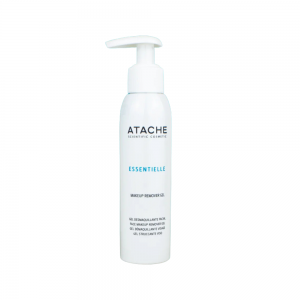 Essentielle Gel Desmaquillante Facial, 115 ml. - Atache