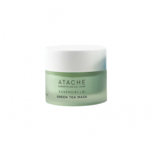 Essentielle Green Tea Mask, 50 ml. - Atache