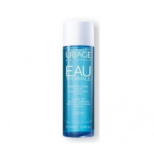 Esencia de Agua Iluminadora, 100 ml. - Uriage 
