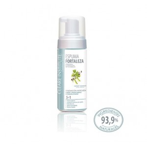 Espuma Capilar-Fortaleza, 150 ml. - Phergal