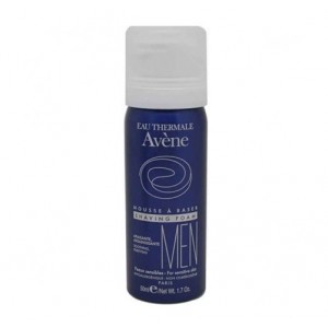 Espuma de Afeitar, 50 ml. - Avene