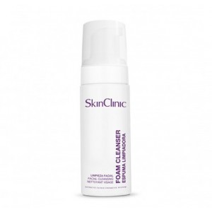 Espuma Limpiadora, 150 ml. - Skinclinic