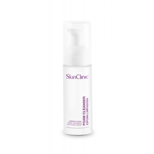 Espuma Limpiadora, 50 ml. - SkinClinic