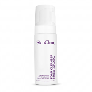 Espuma Limpiadora, 150 ml. - Skinclinic