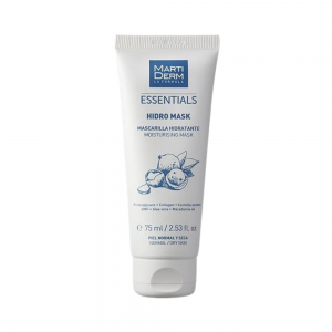 Essentials Hidro Mask, 75 ml. - Martiderm