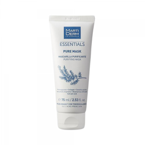 Essentials Pure-Mask, 75 ml. - Martiderm 