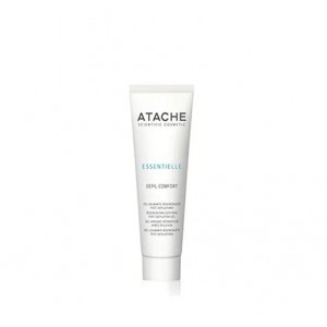 Essentielle Gel Calmante-Regenerador Postdepilatorio, 50 ml. - Atache