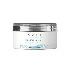 Essentielle Green Tea Mask, 200 ml. - Atache