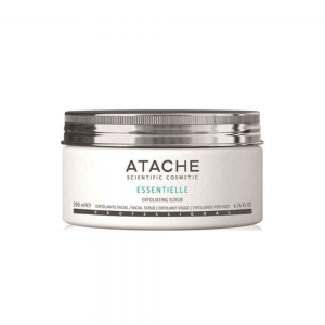 Essentielle Exfoliante Facial Scrub, 200 ml. - Atache 