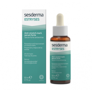 Estryses Sérum Antiestrías, 50 ml. - Sesderma