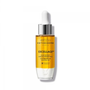Excellage Aceite de Noche Facial, 30 ml. - Institut Esthederm