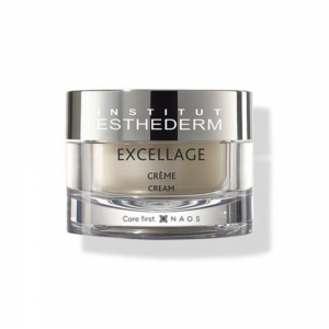 Excellage Crema, 50 ml. - Institut Esthederm