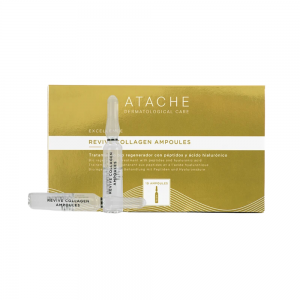 Excellence Ampollas Revive Collagen, 10 x 2 ml. - Atache 