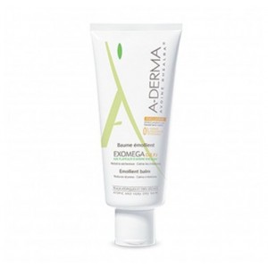 Exomega Leche  Emoliente Defi , 200 ml. - A-Derma
