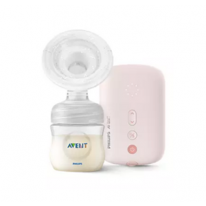 Extractor De Leche Electrico - Philips Avent 