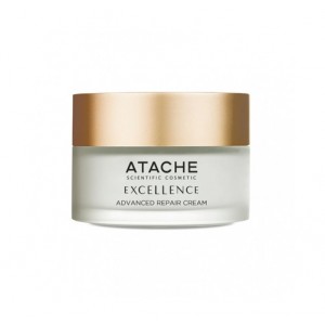 Excellence Advanced Crema Antiedad de Noche, 50 ml. - Atache