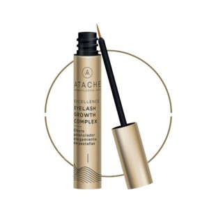 Excellence Eyelash Growth Complex, 5 ml. - Atache 