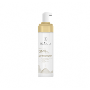 Excellence Mousse PH Balance y Descongestionante, 200 ml. - Atache 