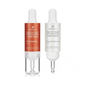 Endocare Expert Drops Depigmenting Protocolo, 2 x 10 ml. - Cantabria Labs