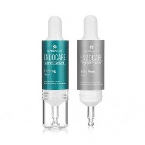 Endocare Expert Drops Firming Protocolo, 2 x 10 ml. - Cantabria Labs