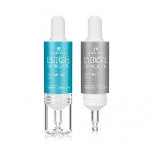 EXPERT DROPS Hydrating Protocol, 2 x 10 ml. - Cantabria Labs