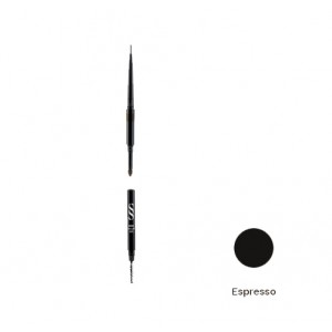 Eyebrow Sculptor [Lápiz Cejas 3en1] 04 Espress. - Sensilis