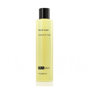 Facial Wash, 206.5 ml. - PCA Skin