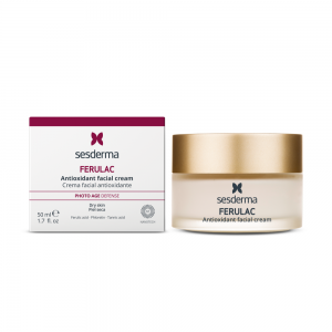 Ferulac Crema Antioxidante, 50 ml. - Sesderma