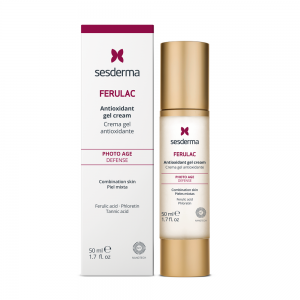 Ferulac Crema Gel Antioxidante, 50 ml. - Sesderma