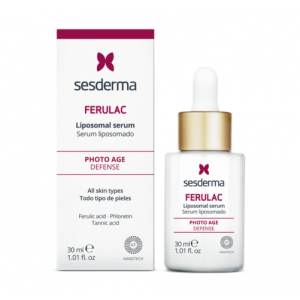 Ferulac Liposomal Sérum, 30 ml. - Sesderma