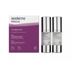 Ferulac Antiaging System, 30 + 30 ml. - Sesderma