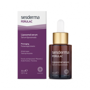 Ferulac Liposomal Sérum, 30 ml. - Sesderma