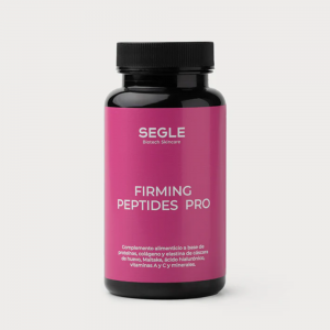 Firming Peptides Pro Complemento Alimenticio, 60 Cap. - Segle Clinical